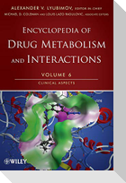 Drug Metabolism, Vol 6