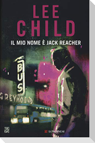 Il mio nome è Jack Reacher