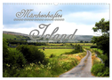 Märchenhaftes Irland (Wandkalender 2025 DIN A3 quer), CALVENDO Monatskalender