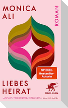 Liebesheirat