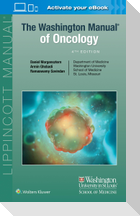 The Washington Manual of Oncology