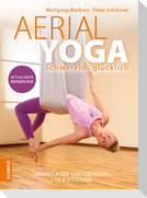 Aerial Yoga
