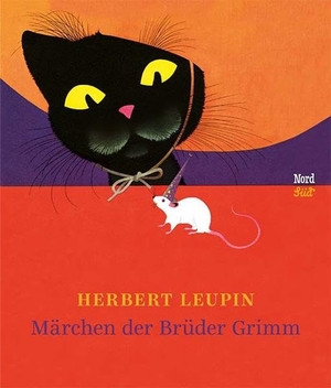 Grimm, Brüder. Märchen der Brüder Grimm. NordSüd Verlag AG, 2015.