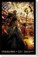 Overlord, Vol. 10 (light novel)