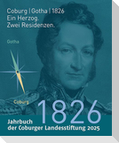Coburg | Gotha | 1826