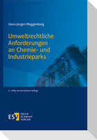 Umweltrecht für Chemie- und Industrieparks