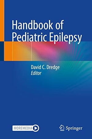 Dredge, David C. (Hrsg.). Handbook of Pediatric Epilepsy. Springer International Publishing, 2022.