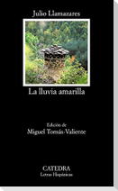 La lluvia amarilla