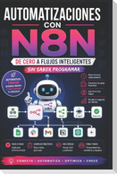 Automatizaciones con N8N