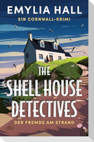The Shell House Detectives