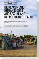 Displacement, Human Rights and Sexual and Reproductive Health