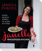 Janella's Wholefood Kitchen