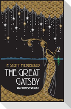 Great Gatsby and Other Works