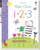 Wipe-Clean 123