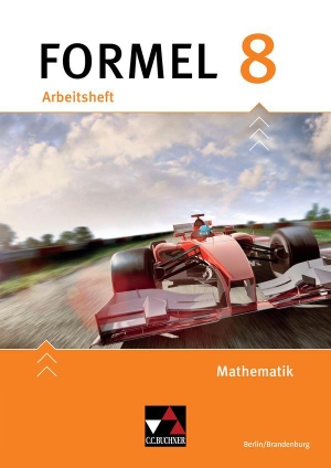 Liebchen, Martina. Formel Berlin/Brandenburg AH 8 Ausgabe ab 2025. Buchner, C.C. Verlag, 2026.