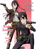 Kino's Journey - The Beautiful World 5