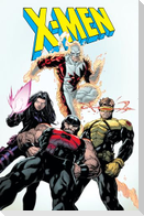 X-Men by Jed Mackay Vol. 2