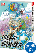 Isekai Samurai 06