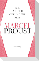 Die Wiedergefundene Zeit