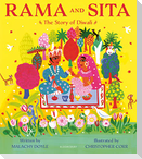 Rama and Sita: The Story of Diwali