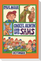 Onkel Alwin und das Sams