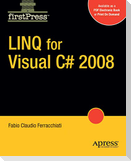 Linq for Visual C# 2008