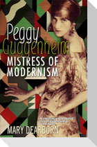 Peggy Guggenheim