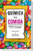 Quimica En La Comida