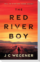 The Red River Boy