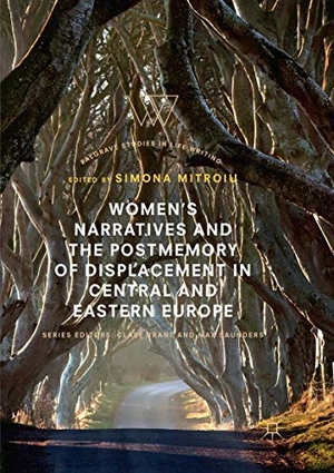 Mitroiu, Simona (Hrsg.). Women¿s Narratives and the Postmemory of Displacement in Central and Eastern Europe. Springer International Publishing, 2019.