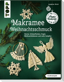 Makramee-Weihnachtsschmuck (kreativ.kompakt)