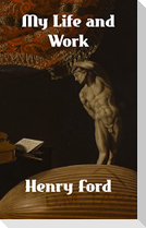 My Life and Work