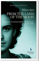 From the Land of the Moon