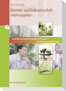 Betriebs- und Volkswirtschaft - Einführungsphase. Niedersachsen