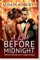 A Kiss Before Midnight