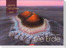 Die Erde Kalender 2027