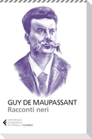 Racconti neri
