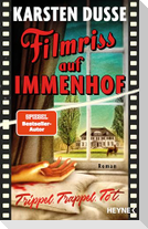 Filmriss auf Immenhof