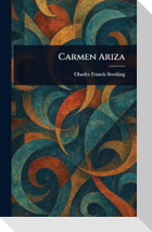 Carmen Ariza