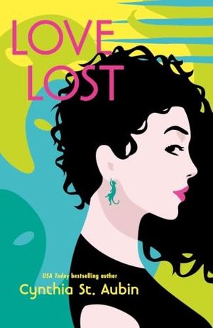 St. Aubin, Cynthia. Love Lost. Tor Publishing Group, 2026.