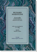 Concordia (The Reconciliation of Richard II with London)