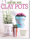 Crafting with Clay Pots