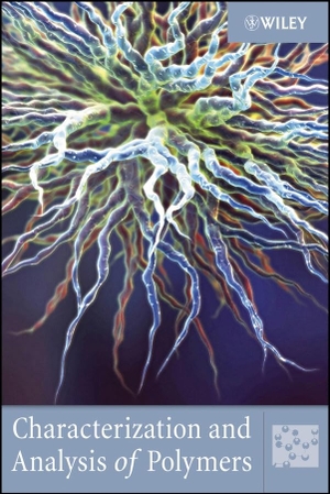 Wiley. Characterization and Analysis of Polymers. Wiley, 2008.