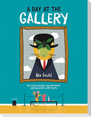 A Day at the Gallery