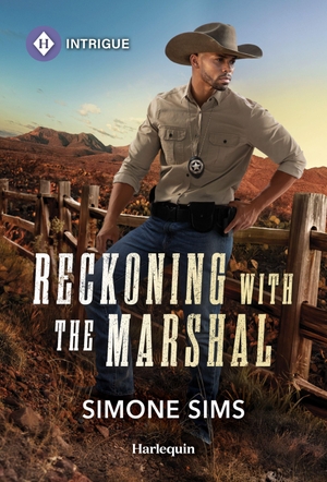 Sims, Simone. Reckoning with the Marshal. Harlequin, 2026.