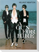 A Gun for Hire