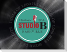 Historic RCA Studio B