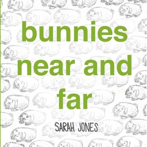 Jones, Sarah. Bunnies Near and Far. Blue Manatee Press, 2014.