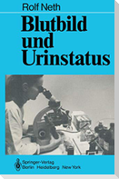 Blutbild und Urinstatus
