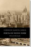 Poeta en Nueva York